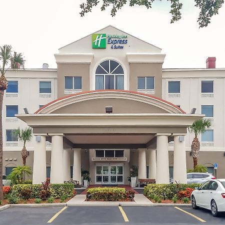 Holiday Inn Express St. Petersburg North / I-275 By Ihg Extérieur photo